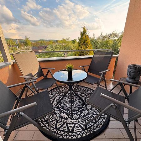 Ferienwohnung Seezeit Ульдинген-Мюльхофен Экстерьер фото