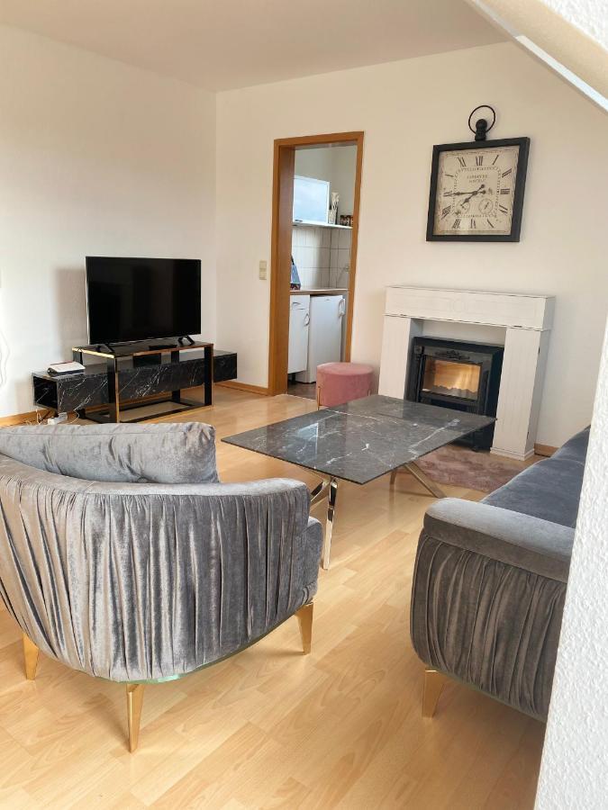 Ferienwohnung Seezeit Ульдинген-Мюльхофен Экстерьер фото