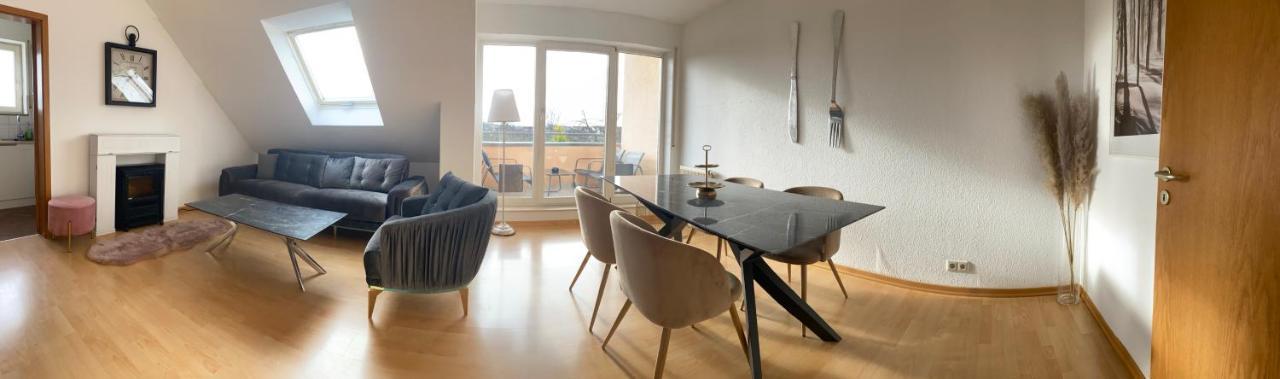 Ferienwohnung Seezeit Ульдинген-Мюльхофен Экстерьер фото