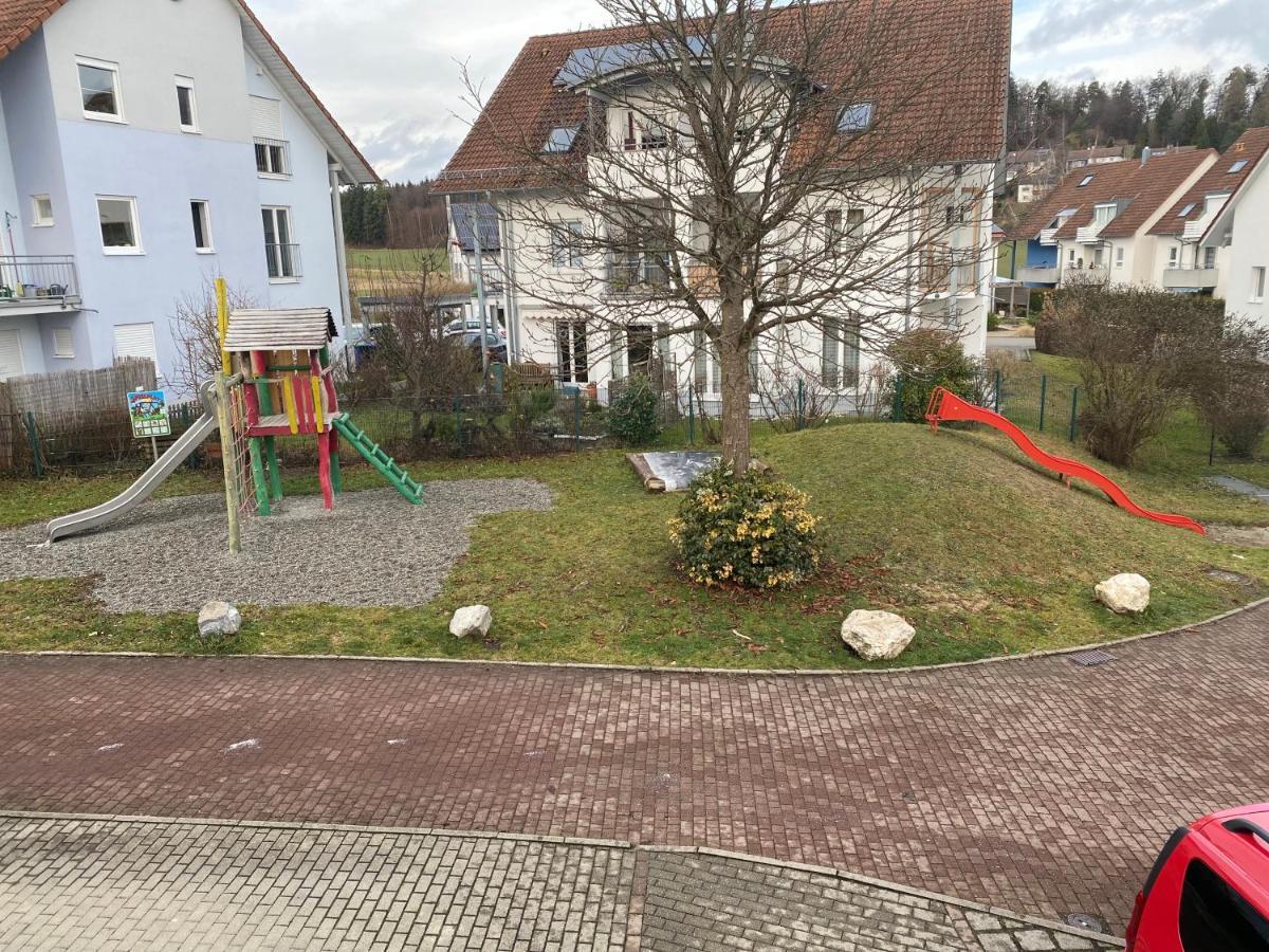 Ferienwohnung Seezeit Ульдинген-Мюльхофен Экстерьер фото