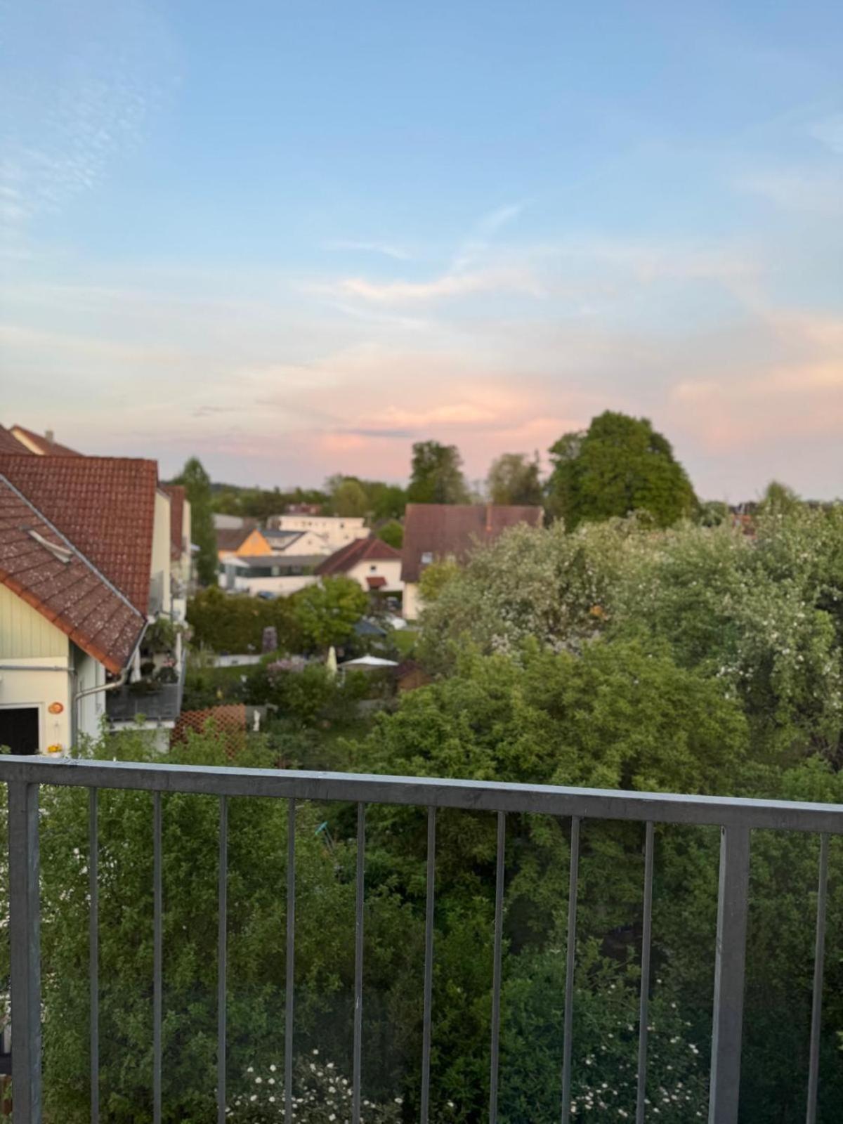 Ferienwohnung Seezeit Ульдинген-Мюльхофен Экстерьер фото
