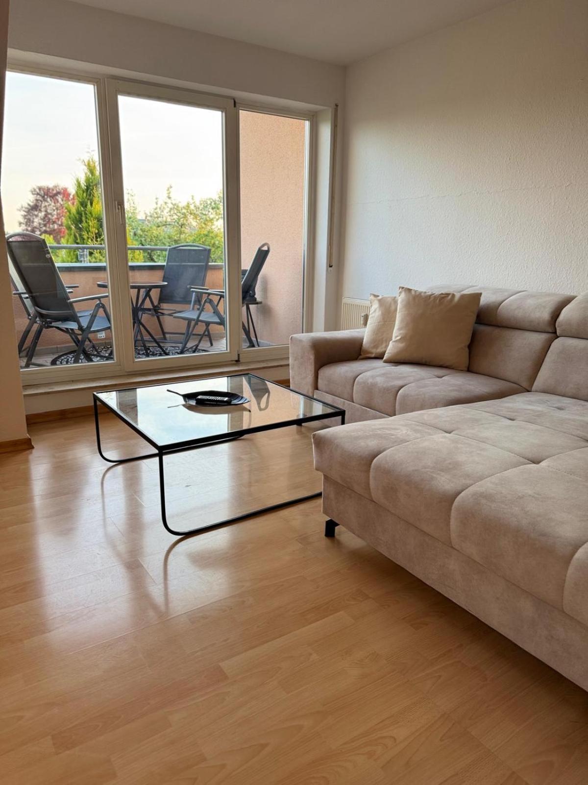 Ferienwohnung Seezeit Ульдинген-Мюльхофен Экстерьер фото