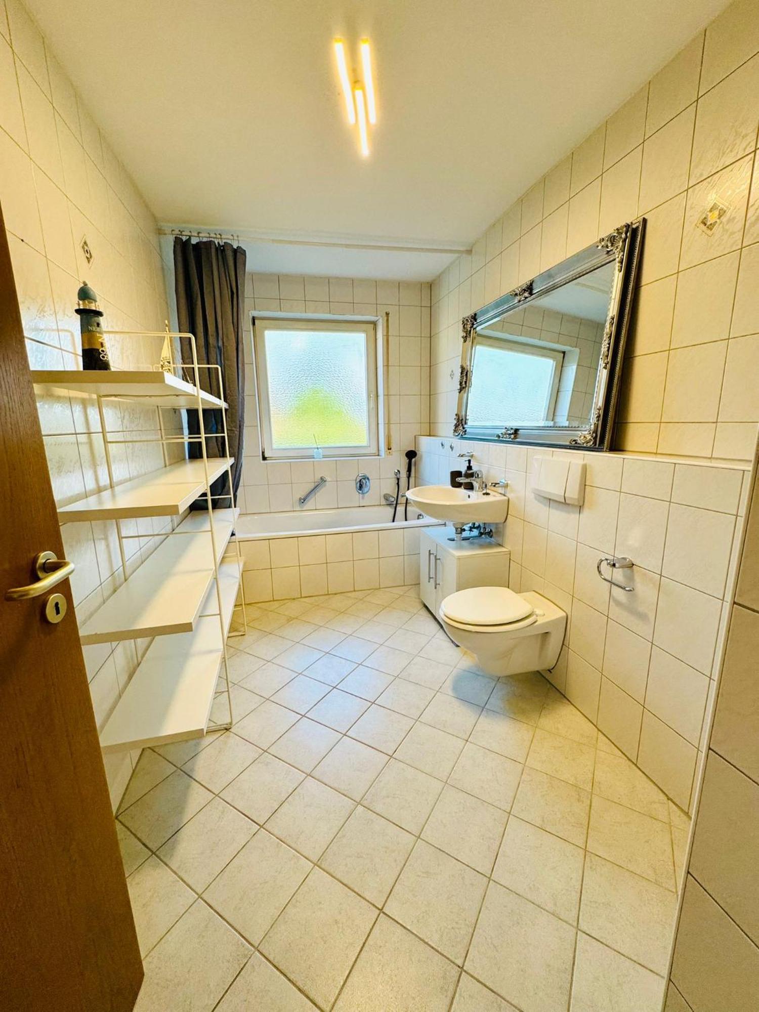 Ferienwohnung Seezeit Ульдинген-Мюльхофен Экстерьер фото