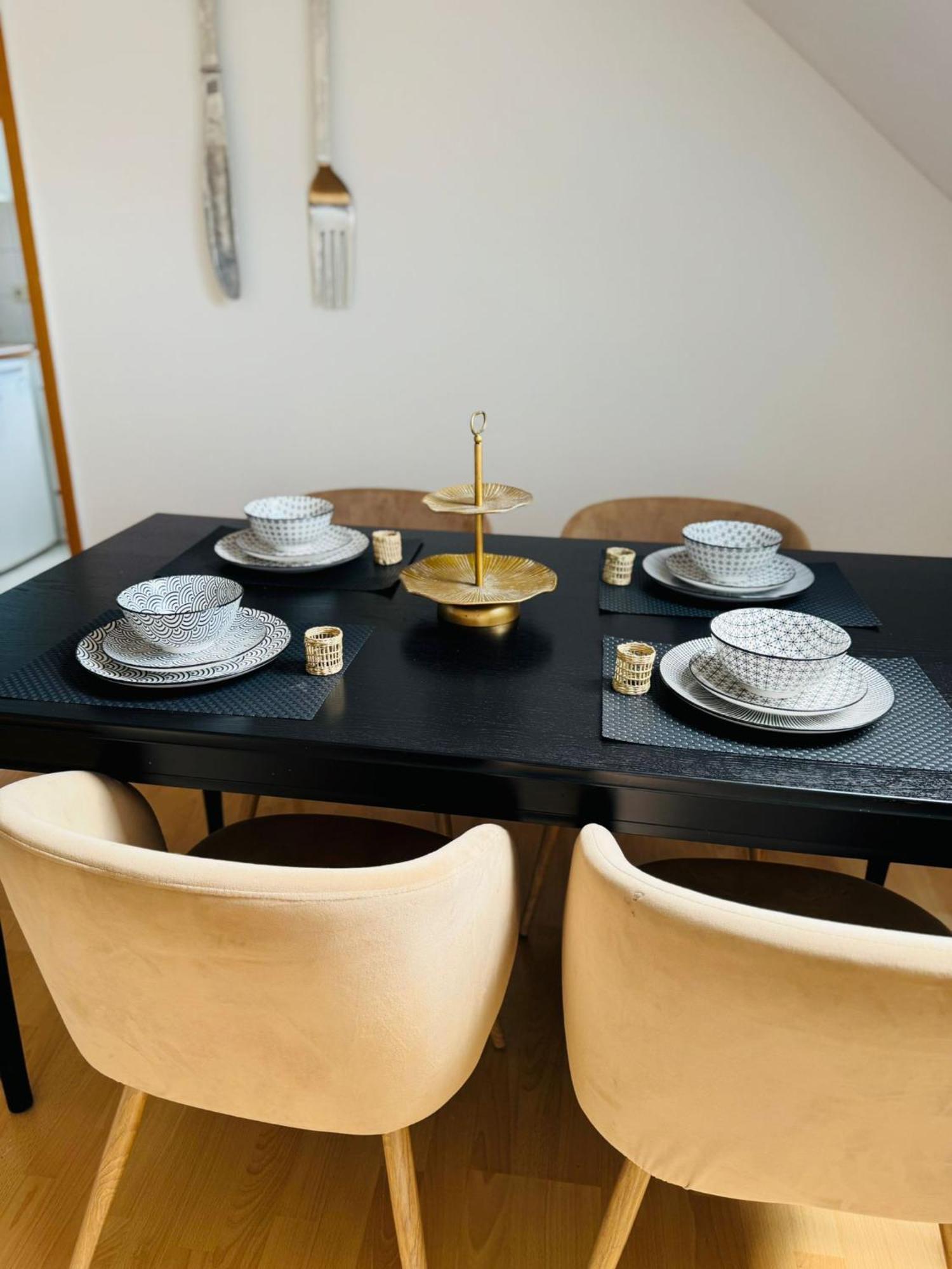Ferienwohnung Seezeit Ульдинген-Мюльхофен Экстерьер фото